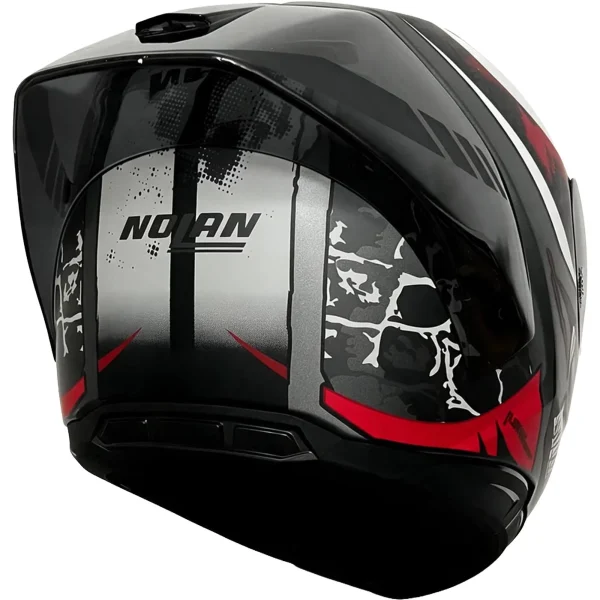 Nolan N60-6 Sport Follia Helmet