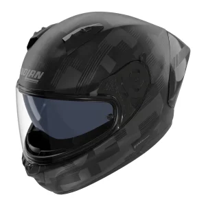Nolan N60-6 Sport Oscuro Helmet