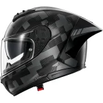 Nolan N60-6 Sport Oscuro Helmet