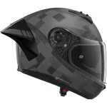 Nolan N60-6 Sport Oscuro Helmet