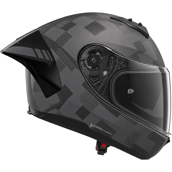 Nolan N60-6 Sport Oscuro Helmet
