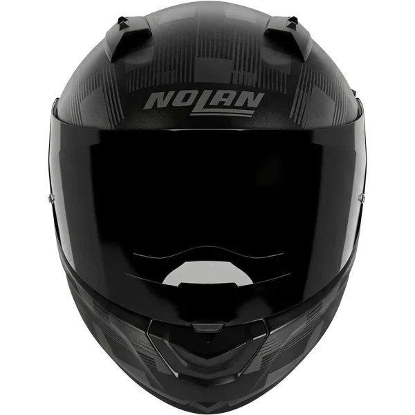 Nolan N60-6 Sport Oscuro Helmet