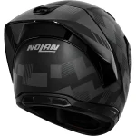 Nolan N60-6 Sport Oscuro Helmet