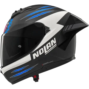 Nolan N60-6 Sport Replica Herbertson Helmet