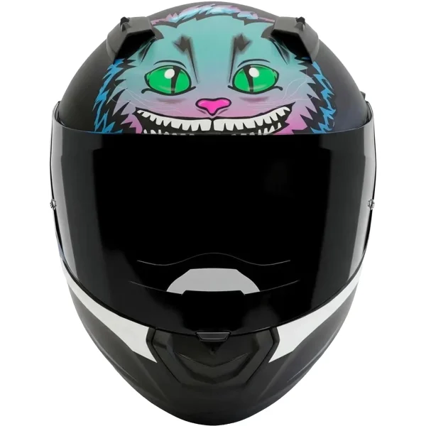 Nolan N60-6 Sport Replica Herbertson Helmet