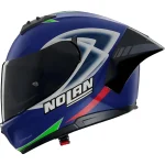 Nolan N60-6 Sport Replica Manzi Helmet