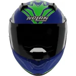 Nolan N60-6 Sport Replica Manzi Helmet