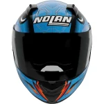 Nolan N60-6 Sport Replica Oliveira Helmet