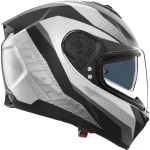 Nolan N80-8 Torpedo Helmet Black/Anthracite