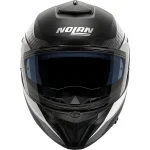 Nolan N80-8 Torpedo Helmet Black/Anthracite