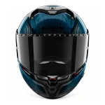 Nolan X-904 Ultra Carbon Liquido Helmet Blue