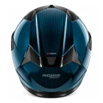 Nolan X-904 Ultra Carbon Liquido Helmet Blue