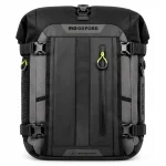 Oxford Atlas T-30 Tail Bag Black/Grey