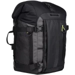Oxford Atlas T-30 Tail Bag Black/Grey