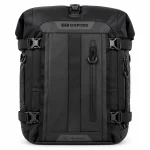 Oxford Atlas T-30 Tail Bag Black