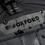 Oxford Atlas T-30 Tail Bag Black