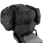 Oxford Atlas T-30 Tail Bag Black