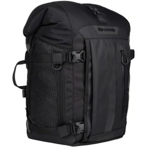 Oxford Atlas T-30 Tail Bag Black