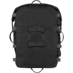 Oxford Atlas T-30 Tail Bag Black