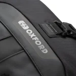 Oxford Atlas T-30 Tail Bag Black