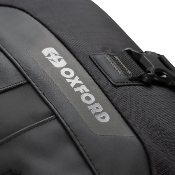 Oxford Atlas T-30 Tail Bag Black