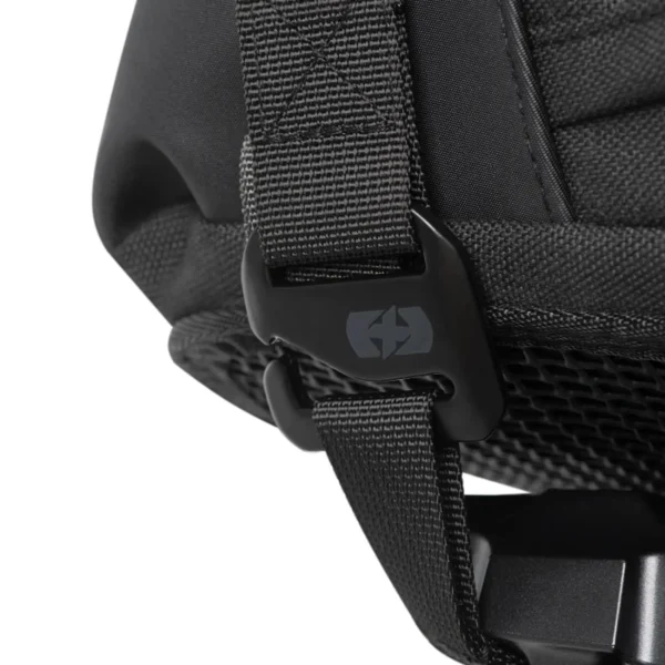 Oxford Atlas T-30 Tail Bag Black