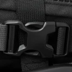 Oxford Atlas T-30 Tail Bag Black