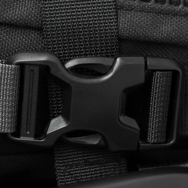Oxford Atlas T-30 Tail Bag Black