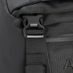 Oxford Atlas T-30 Tail Bag Black