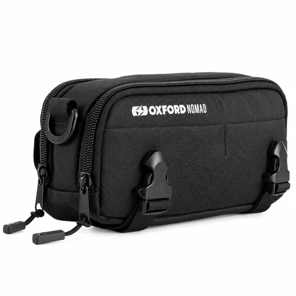 Oxford NOMAD 2L Utility Pouch