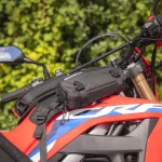 Oxford NOMAD 2L Utility Pouch
