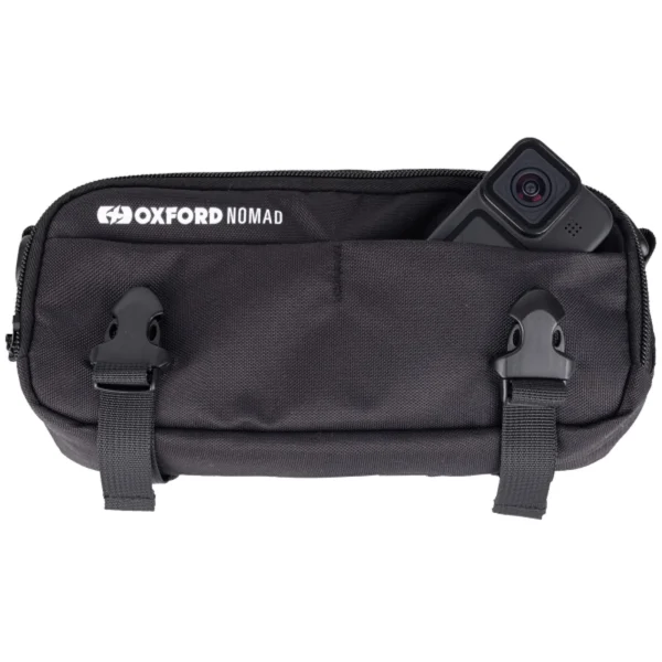 Oxford NOMAD 2L Utility Pouch