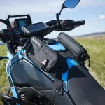 Oxford NOMAD 2L Utility Pouch