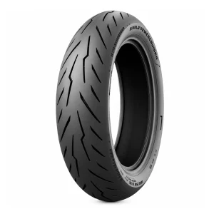 Pirelli Diablo Powercruiser 180/70R16 77V TL Rear Tire