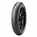 Pirelli Diablo Rosso III 110/70R17 54H TL Front Tire