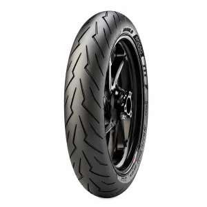 Pirelli Diablo Rosso III 110/70R17 54H TL Front Tire