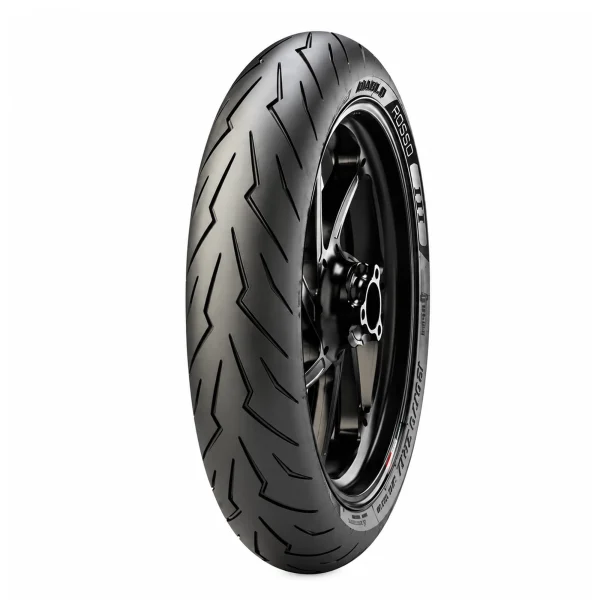 Pirelli Diablo Rosso III 110/70R17 54H TL Front Tire