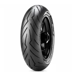Pirelli Diablo Rosso III 140/70R17 66H TL Rear Tire
