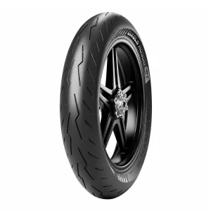 Pirelli Diablo Rosso IV 110/70R17 54H TL Front Tire
