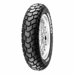Pirelli MT60 110/90-17 60P TT Rear Tire