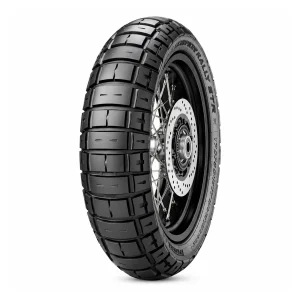 Pirelli Scorpion Rally STR 160/60R15 67H TL Rear Tire