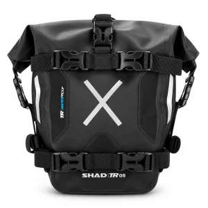 SHAD TR08 Terra Waterproof Fender Bag 8L