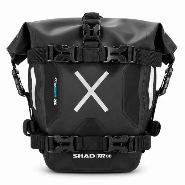 SHAD TR08 Terra Waterproof Fender Bag 8L