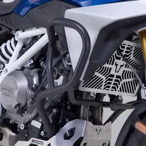 SW-Motech Crash Bar Black BMW F450GS 25-