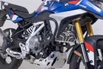 SW-Motech Crash Bar Black BMW F450GS 25-