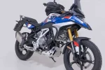 SW-Motech Crash Bar Black BMW F450GS 25-