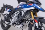 SW-Motech Crash Bar Black BMW F450GS 25-