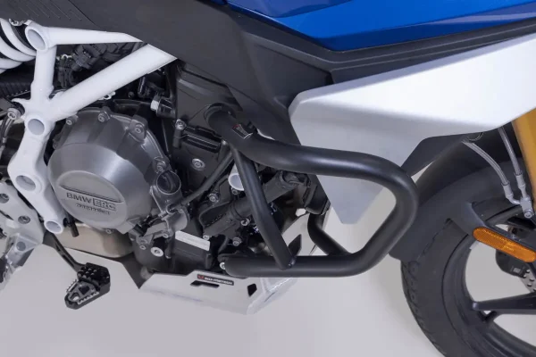 SW-Motech Crash Bar Black BMW F450GS 25-