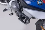 SW-Motech Crash Bar Black BMW F450GS 25-