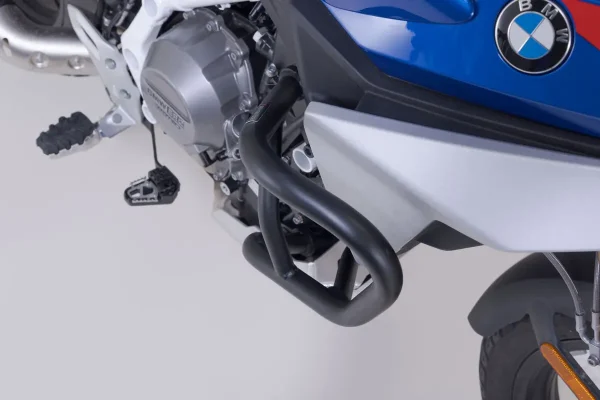 SW-Motech Crash Bar Black BMW F450GS 25-